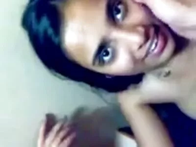 Cô gái thỏ phim bo chong va nang dau nhat ban ăn nước trái cây đàn ông