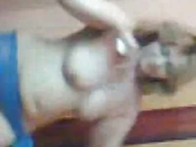 Fucked một chật đít và thực hiện một creampie phim bo chong nang dau nhat ban