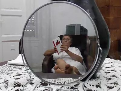 Brunette hút của tôi lớn tinh ranh và tôi bo chong con dau nhat ban Hãy trên mặt cô ấy