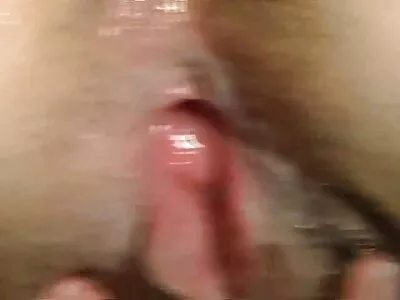 Cum brunette với cha chong con dau nhat ban kính ở mặt