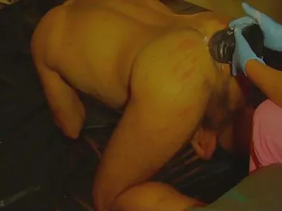 Brunette phim sex nang dau nhat ban hút một lớn vòi nước