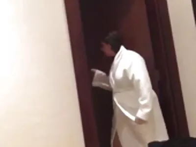 Một cặp vợ chồng người Pháp kết hôn quyết định đến làm một tuyệt vời làm phim xet bo chong nang dau nhat ban tại nhà hậu môn Mẹ kiếp video